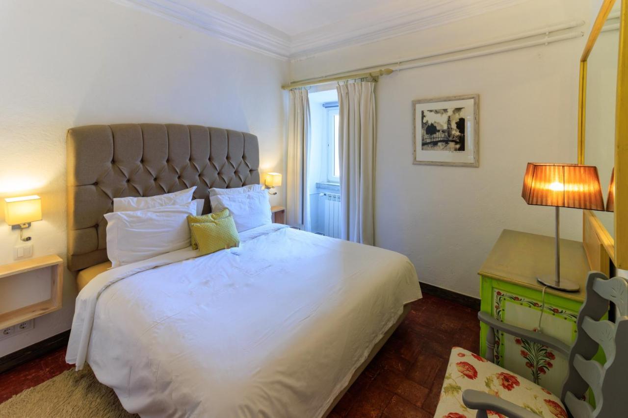 Quinta Dos Amigos Apartment Almancil Luaran gambar