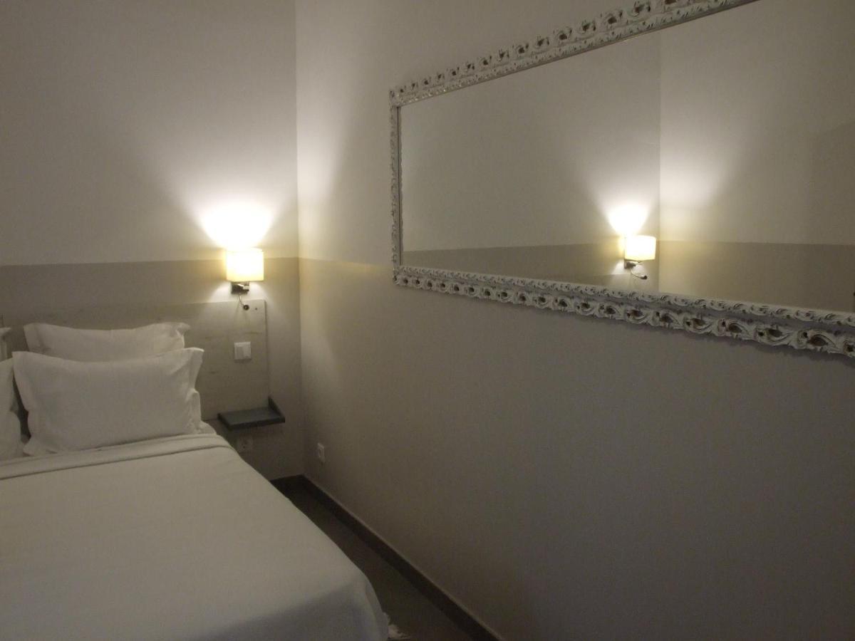 Quinta Dos Amigos Apartment Almancil Luaran gambar