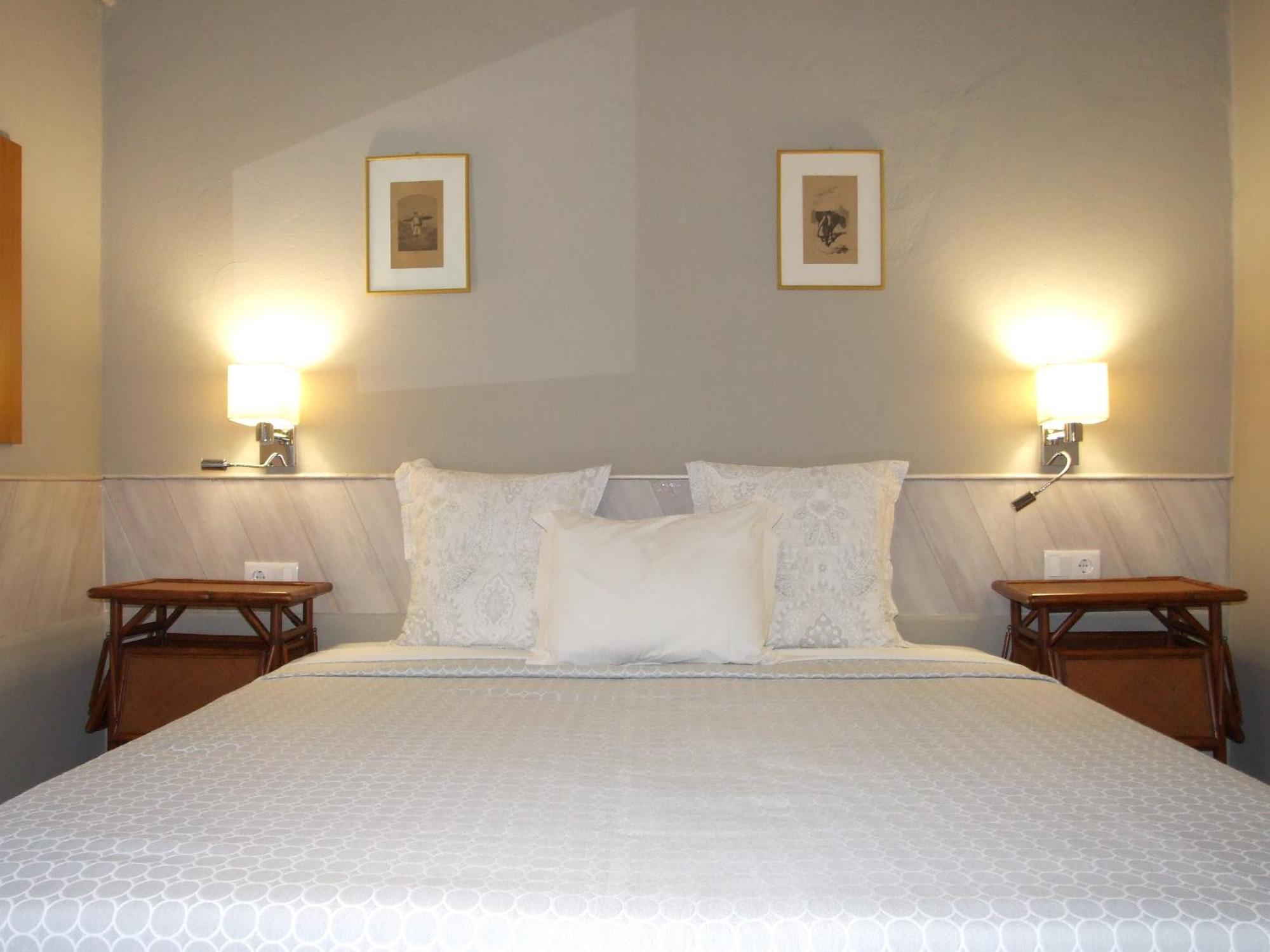 Quinta Dos Amigos Apartment Almancil Luaran gambar