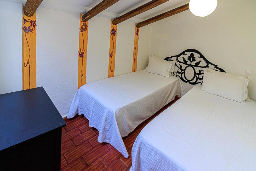 Quinta Dos Amigos Apartment Almancil Luaran gambar