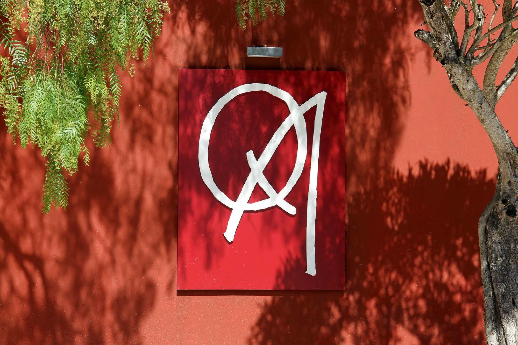 Quinta Dos Amigos Apartment Almancil Luaran gambar