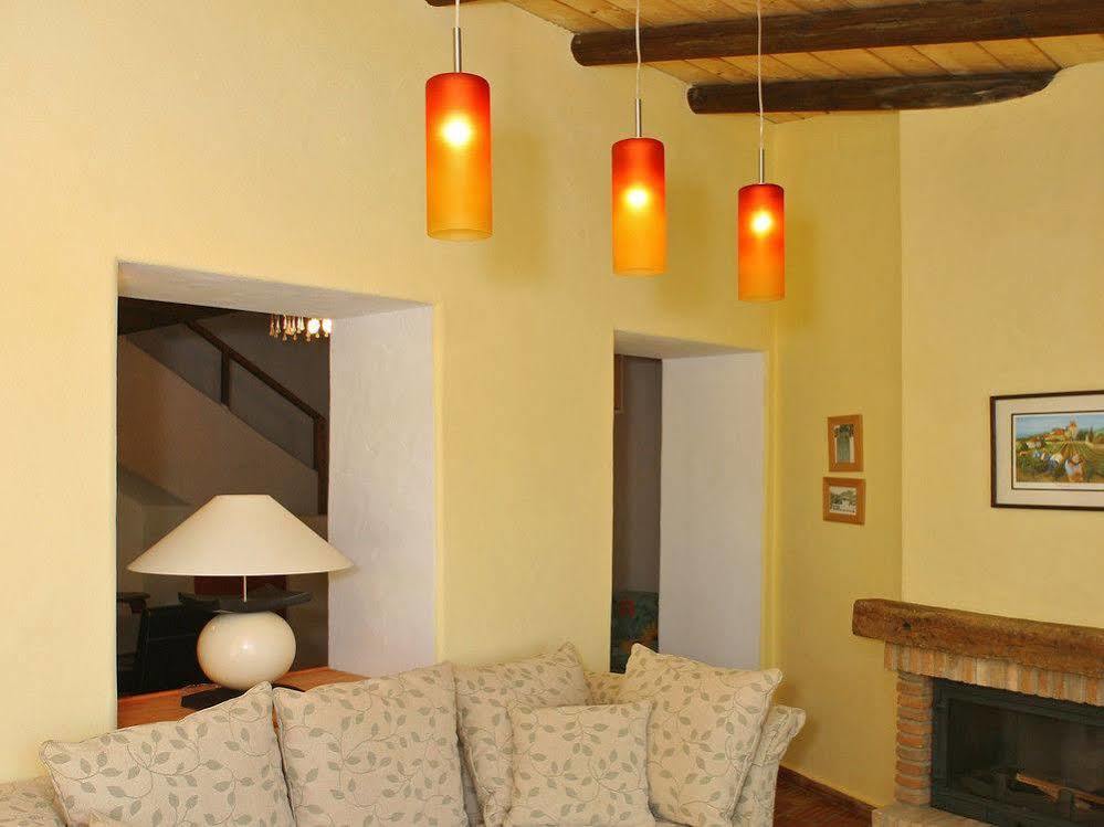 Quinta Dos Amigos Apartment Almancil Luaran gambar