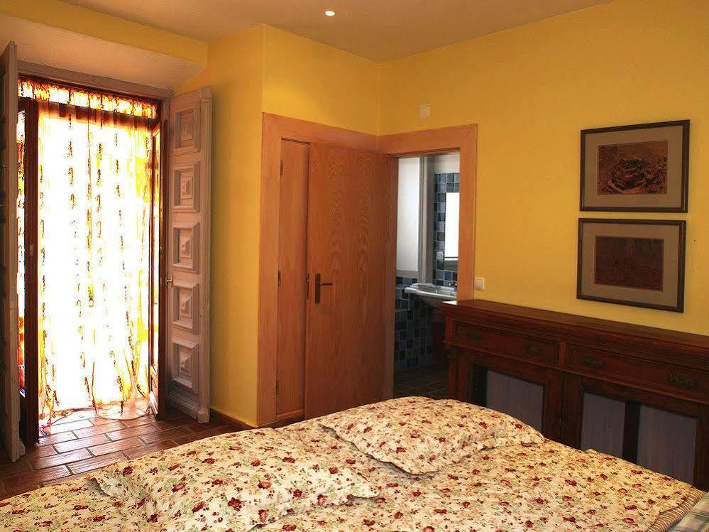 Quinta Dos Amigos Apartment Almancil Luaran gambar