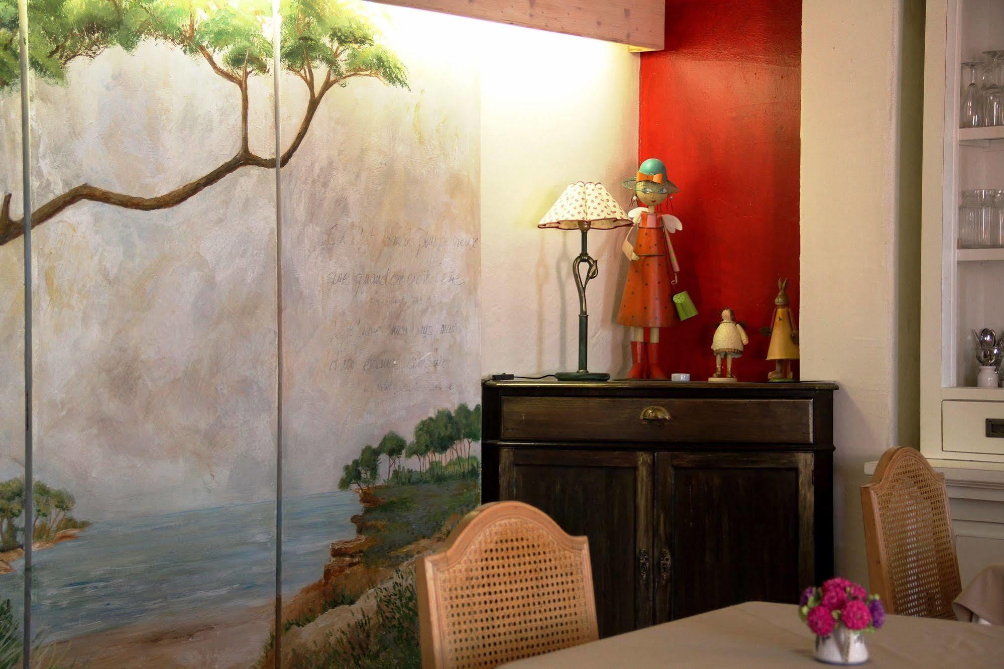 Quinta Dos Amigos Apartment Almancil Luaran gambar